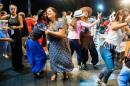 Experiencia Chamam: Noche del Domingo 21