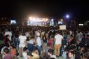 Experiencia Chamam: Noche del Domingo 21