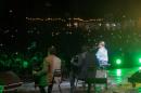 Experiencia Chamam: Noche del Domingo 21