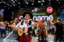 Experiencia Chamam: Noche del Domingo 21