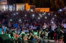 Experiencia Chamam: Noche del Domingo 21