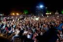 Experiencia Chamam: Noche del Domingo 21