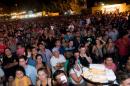 Experiencia Chamam: Noche del Domingo 21