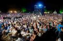 Experiencia Chamam: Noche del Domingo 21
