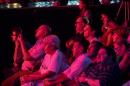 Experiencia Chamam: Noche del Domingo 21