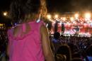 Experiencia Chamam: Noche del Domingo 21