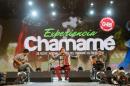 Experiencia Chamam: Noche del Domingo 21