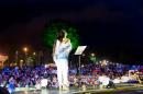 Experiencia Chamam: Noche del Domingo 21