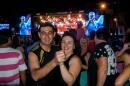 Experiencia Chamam: Noche del Domingo 21