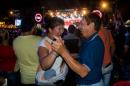 Experiencia Chamam: Noche del Domingo 21