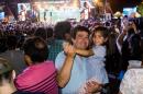 Experiencia Chamam: Noche del Domingo 21