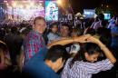 Experiencia Chamam: Noche del Domingo 21