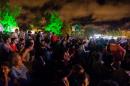 Experiencia Chamam: Noche del Domingo 21