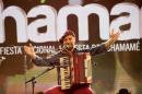 Experiencia Chamam: Noche del Domingo 21