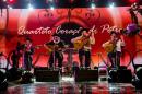 Experiencia Chamam: Noche del Domingo 21