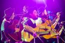 Experiencia Chamam: Noche del Domingo 21