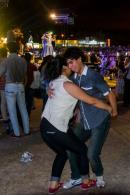 Experiencia Chamam: Noche del Domingo 21