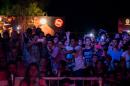 Experiencia Chamam: Noche del Domingo 21