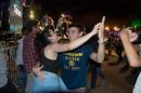 Experiencia Chamam: Noche del Domingo 21