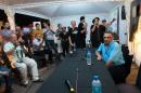 Experiencia Chamam: Noche del Domingo 21