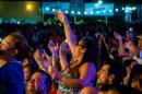 Experiencia Chamam: Noche del Domingo 21