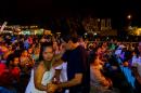 Experiencia Chamam: Noche del Domingo 21