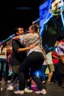 Experiencia Chamam: Noche del Domingo 21
