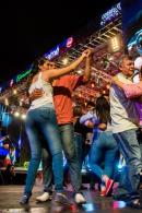 Experiencia Chamam: Noche del Domingo 21