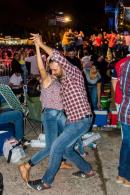 Experiencia Chamam: Noche del Domingo 21