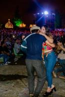 Experiencia Chamam: Noche del Domingo 21
