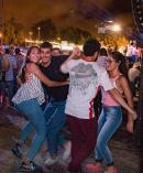 Experiencia Chamam: Noche del Domingo 21