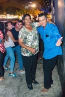 Experiencia Chamam: Noche del Domingo 21