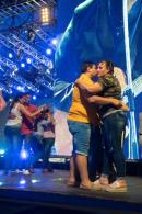 Experiencia Chamam: Noche del Domingo 21