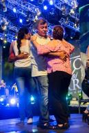 Experiencia Chamam: Noche del Domingo 21