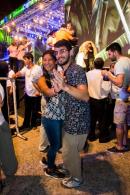 Experiencia Chamam: Noche del Domingo 21
