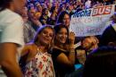 Experiencia Chamam: Noche del Domingo 21