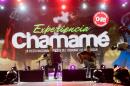 Experiencia Chamam: Noche del Domingo 21