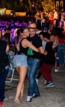 Experiencia Chamam: Noche del Domingo 21