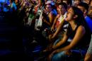 Experiencia Chamam: Noche del Domingo 21