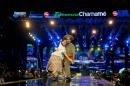 Experiencia Chamam: Noche del Domingo 21