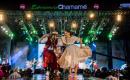 Experiencia Chamam: Noche del Domingo 21