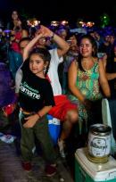Experiencia Chamam: Noche del Domingo 21