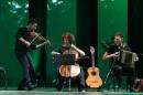 Quinto sapucay en Fiesta Nacional del Chamam
