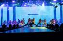 Quinto sapucay en Fiesta Nacional del Chamam