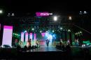 Quinto sapucay en Fiesta Nacional del Chamam