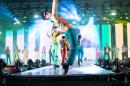 Quinto sapucay en Fiesta Nacional del Chamam