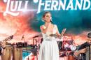 Quinto sapucay en Fiesta Nacional del Chamam