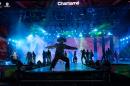 Quinto sapucay en Fiesta Nacional del Chamam