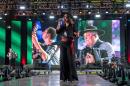 Quinto sapucay en Fiesta Nacional del Chamam