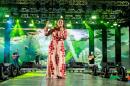 Quinto sapucay en Fiesta Nacional del Chamam